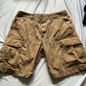 Levi Cargo Shorts
